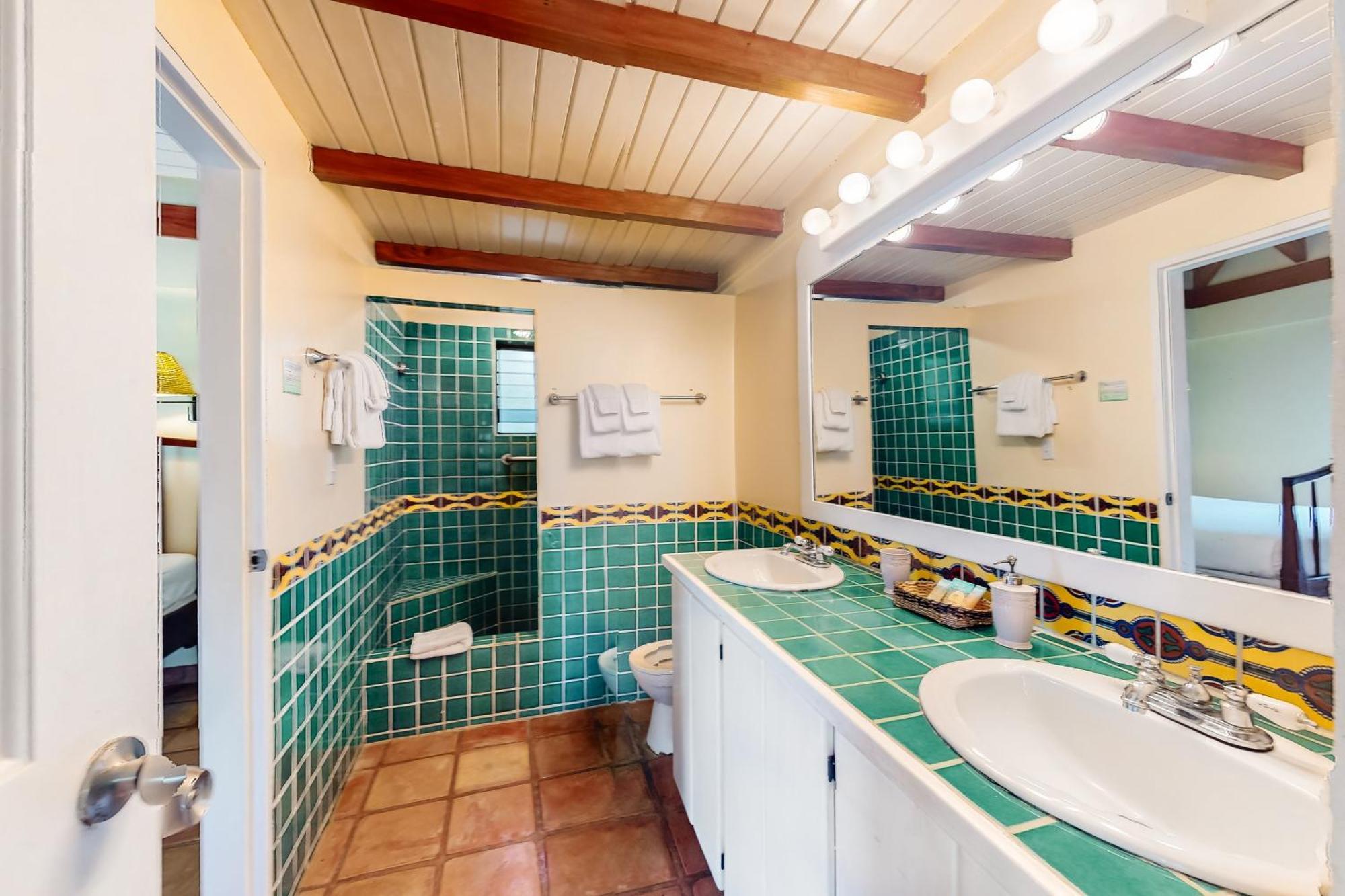 Condo #23 @ Beachside Villas Placencia Εξωτερικό φωτογραφία