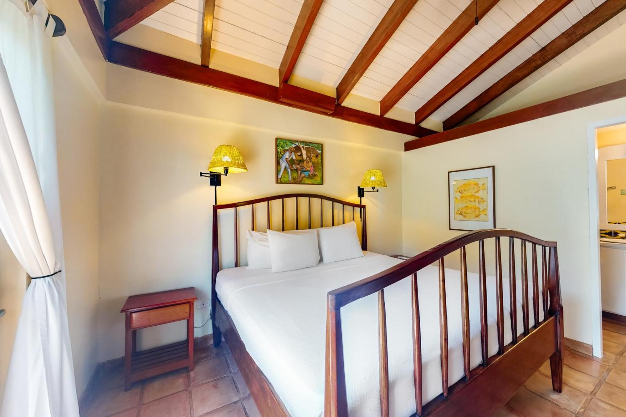 Condo #23 @ Beachside Villas Placencia Εξωτερικό φωτογραφία